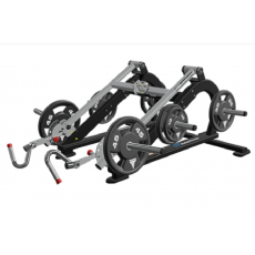 诺德士 Nautilus -硬拉耸肩训练器 Deadlift Shrug H9NP-L3006