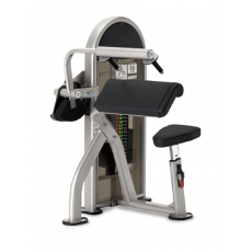 诺德士 Nautilus -三头肌伸展训练机 / Triceps Extension H9NL-S5110