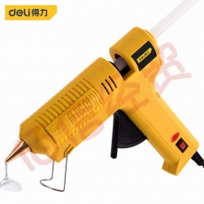 ■得力(deli)DL401100 热胶枪热熔胶枪 100W