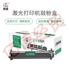 莱盛 LS-CF219A 硒鼓带芯片 适用于  HP LaserJet Pro M104/M132 黑色