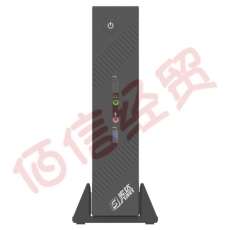 实达（start）STAR TC-9050X4Z智能终端设备精简型计算机 含19.5英寸显示屏