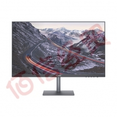 华为HUAWEI 23.8英寸 显示器 S24 IPS三微边全面屏 75Hz 低蓝光无频闪双重护眼 可壁挂 快拆底座 电脑办公