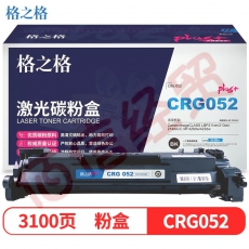 格之格NT-PC052Cplus+ 硒鼓NT-PNC052C适用佳能LBP211dn 213dn 214dw 426dw 423dw打印机硒鼓