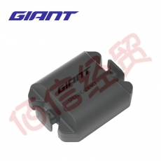 捷安特PLANET G3 PRO智能GPS码表无线防水山地车公路车码表速度踏频感应器心率带等骑行配件 速度踏频二选一感应器
