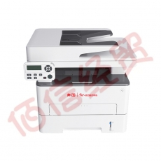 奔图（PANTUM）M7180DN 黑白激光多功能一体机 适配国产操作系统 办公自动双面打印/连续复印扫描