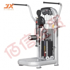 军霞（JUNXIA）JX-811 臀部复合训练器 健身房商用运动器械