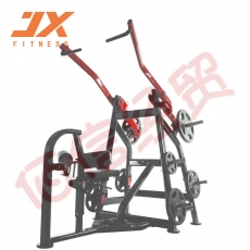 军霞（JUNXIA）JX500-04坐式下拉训练器