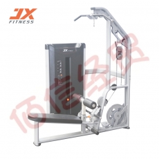 军霞（JUNXIA）JX-3090坐式高/低拉双功能训练器