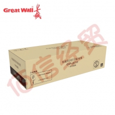 长城（GreatWall）GXP-LBT10 原装硒鼓（适用GXP-LC1机型）约2000页