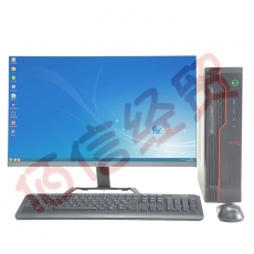 长城世恒TD120A2/D2000/8GB/256GB/23.8寸显示器
