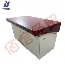 华中创世 HZ-600 电磁屏蔽机桌