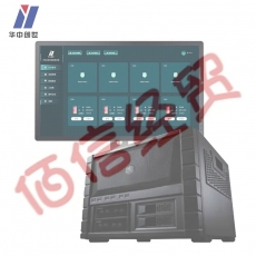 华中创世 HZ-508 手机合规检测 手机点验系统 8路并行深度分析 V2.0 PC版
