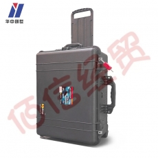 华中创世 HZ-100T  100W大功率便携式频率干扰仪 信号切断器