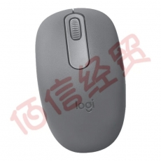 罗技（Logitech）M196无线蓝牙鼠标