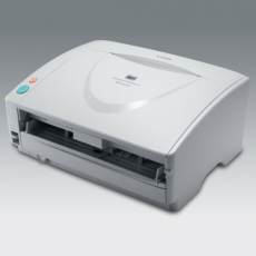 佳能（Canon）DR-6030C 高速扫描仪 桌面送纸型扫描仪
