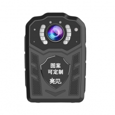 亮剑执法记录仪DSJ-L7红外夜视高清1080P170°视场角_128G