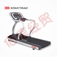 星驰STAR TRAC/S-TRx  跑步机豪华多功能健身器材商用跑步机健身房同款