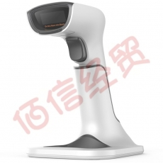 歌派（GEPAD）扫描枪 无线一二维码扫码枪 蓝牙扫码器 商超收银开票农资医保电子凭证码健康码 个性定制