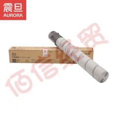 震旦（AURORA）ADT-223K 黑色高容量碳粉(适用ADC223/ADC223S/ADC283机型)约27000页