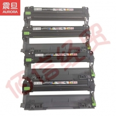 震旦（AURORA）ADDU-240KCMY四色硒鼓套装 (适用ADC240MNA机型)