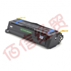 莱盛 LS-XER-CWAA0710 粉盒 黑色 适用于 施乐XEROX DocuPrint 2065/3055