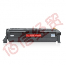 莱盛 LS-LEN-LD2663 硒鼓带芯片 黑色 适用于  联想 LJ-6300/6350