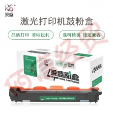 莱盛 LS-XER-CT202138  粉盒  适用于施乐 XEROX DocuPrint P115b/P118w/M115b//M115fs/M118w/M118z 黑色