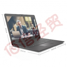 惠普（HP） 256 G8（商用/i5-1035G1/8G/256G/2G独显/15.6英寸）