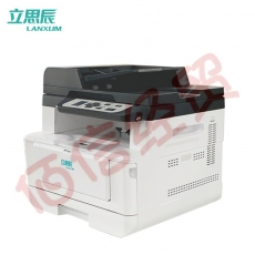 立思辰（LANXUM） A4黑白多功能一体机GA7030dn、打印/扫描/复印、网络打印【三年质保】