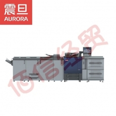 震旦（AURORA）APC8070 生产型彩色数字印刷系统（主机+双面自动送稿器+打印服务器+电源插座）上门安装售后