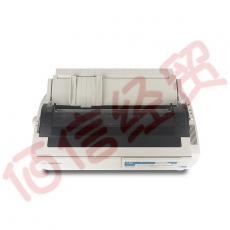 实达（start）LQ-1900KIII 136列1+4联滚筒式 针式打印机 报表 税控发票 增值税发票 快递单票据打印机办公