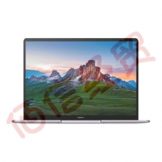 华为笔记本电脑 MateBook B5-330 13英寸轻薄本(i7-1165G7 16G 512G)WIN11 HOME 深空灰