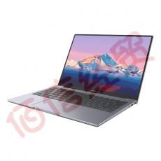 华为笔记本电脑 MateBook B5-440 14英寸轻薄本 (i7-1260P 16G 512G)WIN11 深空灰