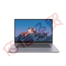 华为笔记本电脑 MateBook B3-520 15.6英寸轻薄本 (i5-1135G7 16G 512G) 深空灰