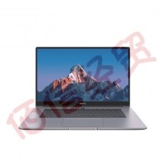 华为笔记本电脑 MateBook B3-520 15.6英寸轻薄本 (i5-1135G7 8G 512G) 深空灰