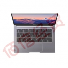 华为笔记本电脑 MateBook B3-420 14英寸轻薄本 (i5-1135G7 16G 512G) 深空灰