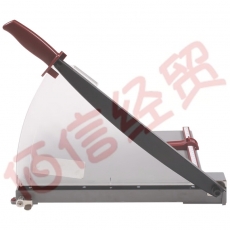 可得优（KW-triO）13914 办公裁纸机裁纸刀照片切纸器A4铡刀切纸刀卡片切纸机裁纸机裁纸器裁刀(A3)