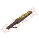 中科联（DETECTOR ZK）手持式金属探测器安检仪工厂车站金属探测仪检测棒扫描仪充电套装定制 ZK-GP3003B1