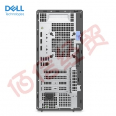 戴尔（DELL）optiplex7000MT商用办公电脑台式机（I7-12700 32G 2T+512G 4G独显）单主机