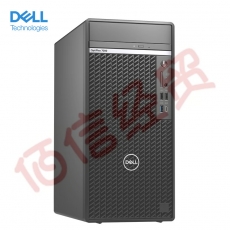 戴尔（DELL）optiplex7000MT商用办公电脑台式机（I9-12900 32G 2T+256G 4G独显）单主机