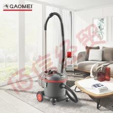 GAOMEI高美V-20房务吸尘器大功率桶式工业工厂车间商场酒店宾馆商用吸尘器