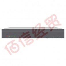 西派电子CEO-PA  广播会议音视频产品  CE-FC108 2K分布式输出节点