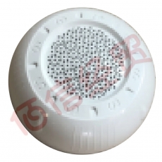 西派电子CEO-PA 广播会议音视频产品 CEH-40T 明装吸顶音箱