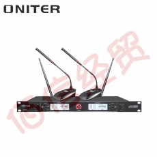 欧尼特-ONITER无线麦克风LC-24T