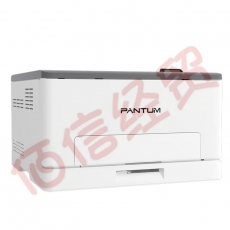 奔图（PANTUM）CP1105DW 彩色激光双面打印机 无线WiFi打印 自动双面彩印