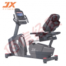 军霞（JUNXIA）JX-S1002T 商用卧式健身车锻炼器材健身房专用