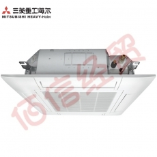 三菱重工海尔中央空调 3匹变频嵌入机RRFTD72H-BPR/RFTC72H-BN/TRS-H RFTD72H-BPR/RFTC72H-BN/TR