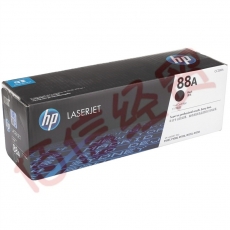 惠普（HP）CC388A/88a  原装黑色硒鼓（原装）