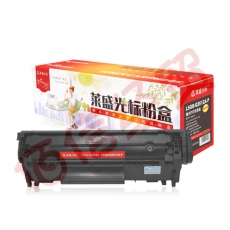 莱盛光标LSGB-Q2612A-P 粉盒黑色