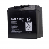 商宇（CPSY）UPS不间断电源电池 商宇原装电池 商宇电池 GW1224